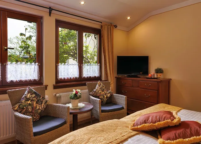 4 Sterne Hotels Oasis